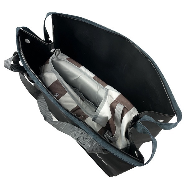 防水ハンディバッグ